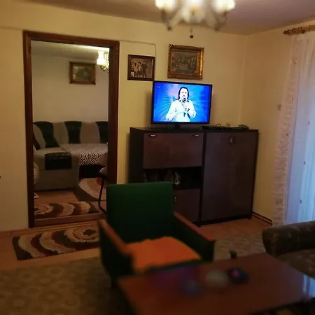 Airport Tuzla Apartment Zivinice