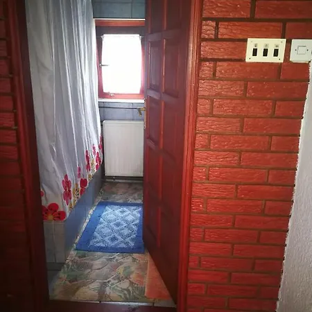 Airport Tuzla Apartment