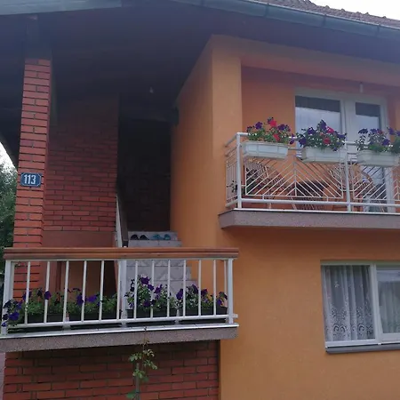 Apartment Airport Tuzla Zivinice