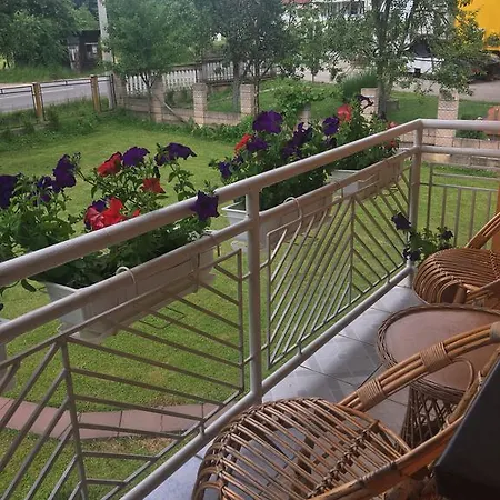 Apartment Airport Tuzla