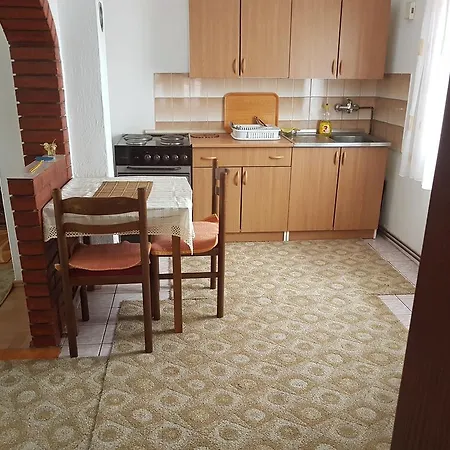 Apartment Airport Tuzla