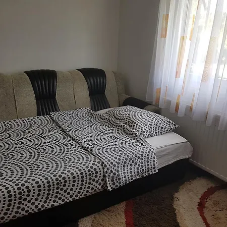 Apartment Airport Tuzla