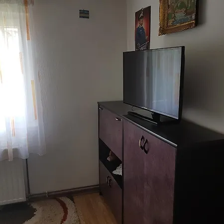 Apartment Airport Tuzla *
