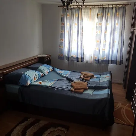 Apartment Airport Tuzla Zivinice